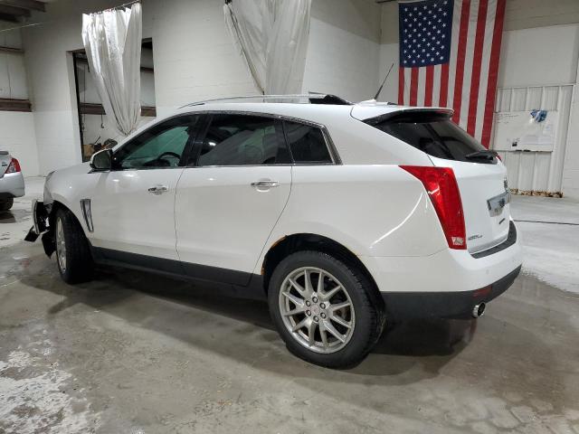 2013 CADILLAC SRX PREMIU #3304523485