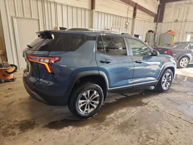 2025 CHEVROLET EQUINOX LT 3GNAXPEG2SL103643