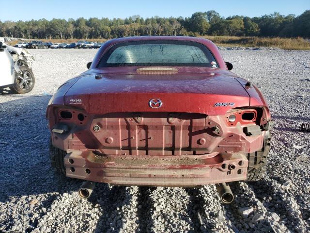 2015 MAZDA MX-5 MIATA JM1NC2PF3F0240834