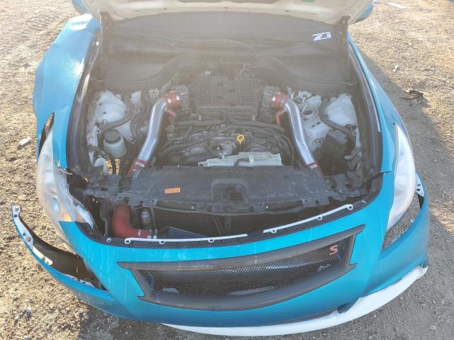 2012 INFINITI G37 #3287609017