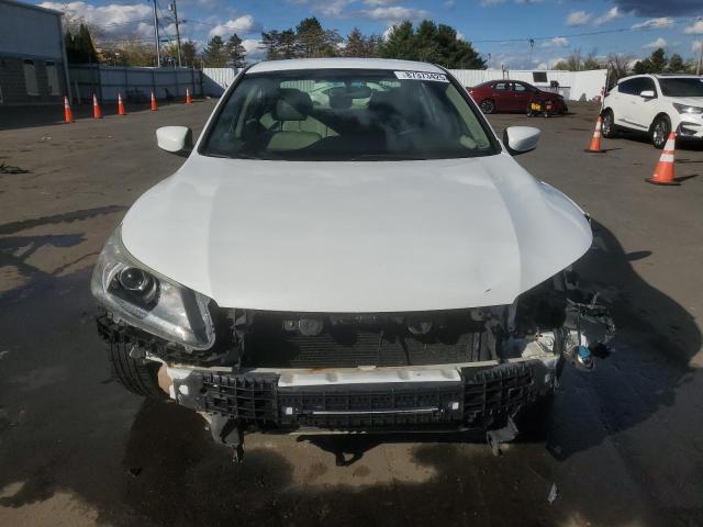 2014 HONDA ACCORD LX #3274812091