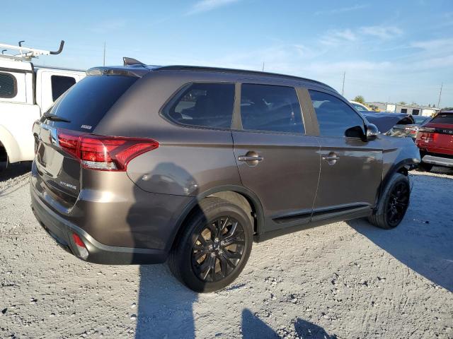 2018 MITSUBISHI OUTLANDER - JA4AZ3A32JZ026840