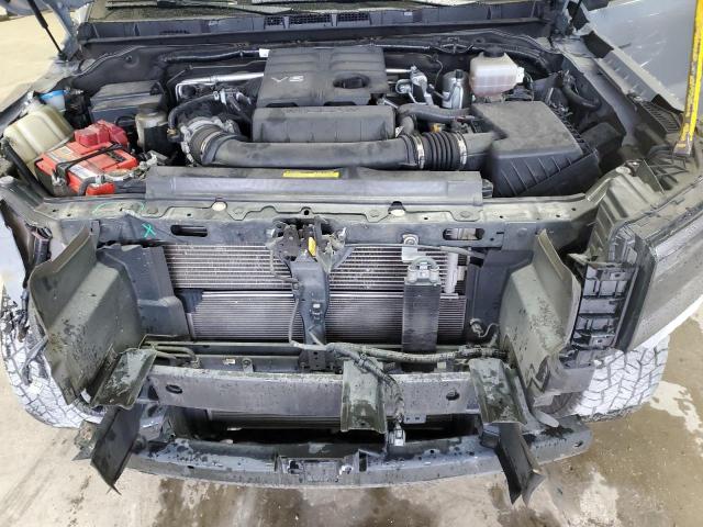 2022 NISSAN FRONTIER S - 1N6ED1EK6NN624550