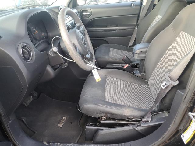 2016 JEEP PATRIOT SP #3274850097