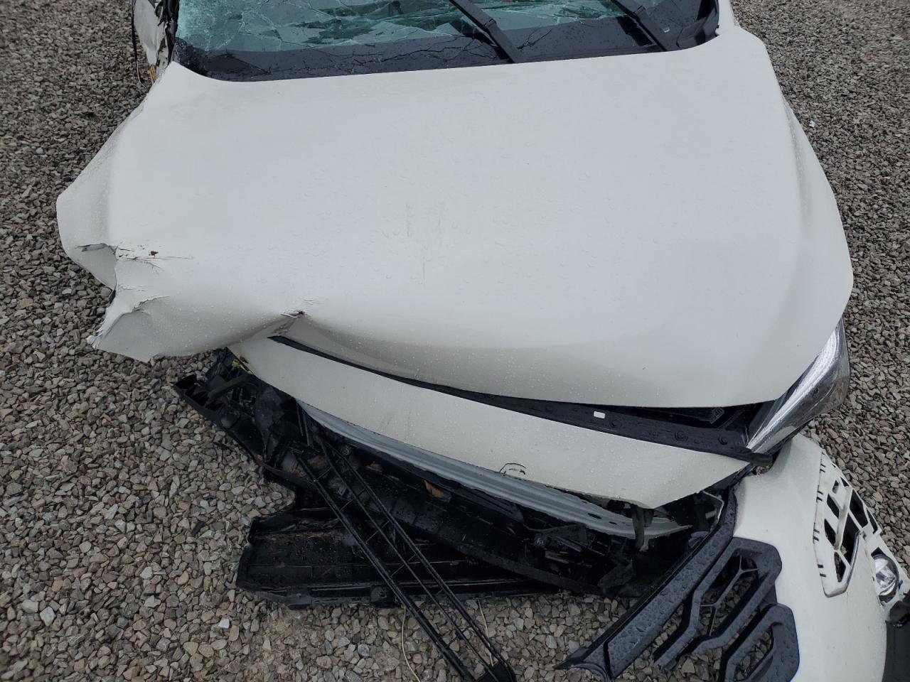 SUBARU CROSSTREK SPORT