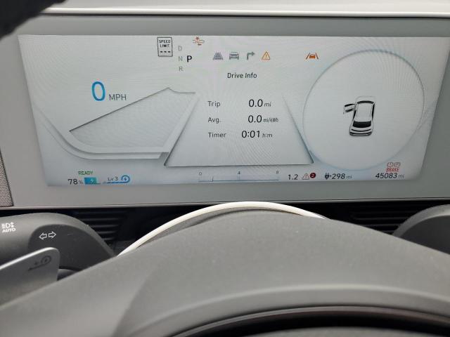 2022 HYUNDAI IONIQ 5 SE - KM8KN4AE9NU119754