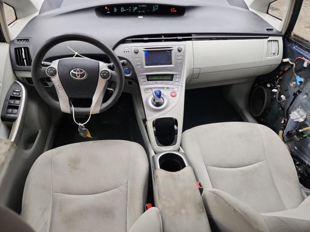2015 TOYOTA PRIUS - JTDKN3DU9F0475860