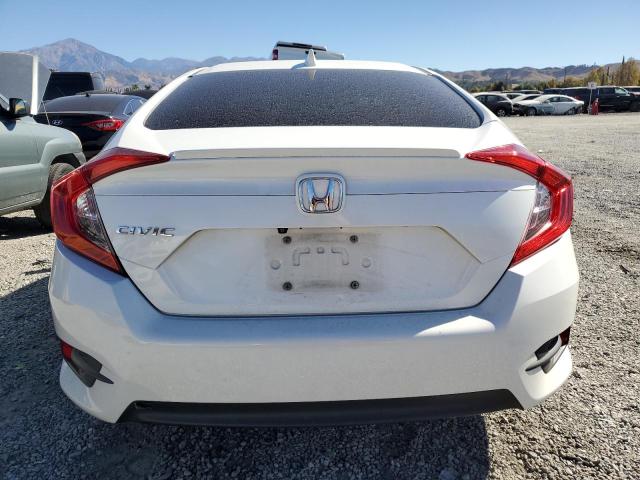 2018 HONDA CIVIC EX #3302766363