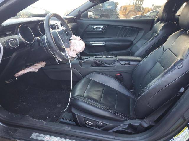 2017 FORD MUSTANG GT - 1FA6P8CF7H5266866