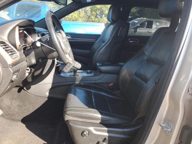 2014 JEEP GRAND CHER #3279492245