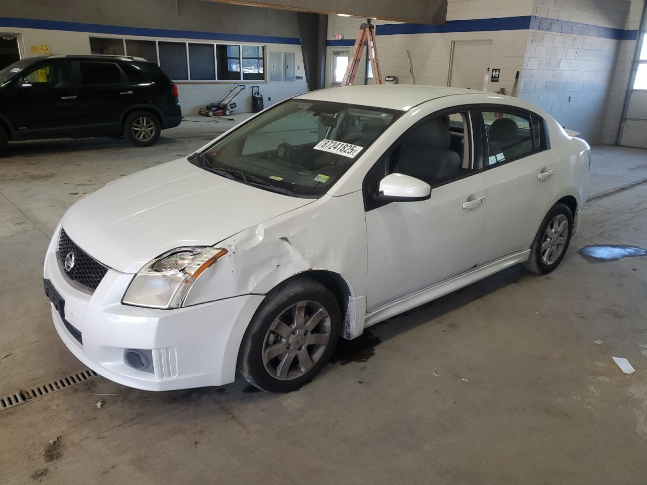 NISSAN SENTRA 2.0