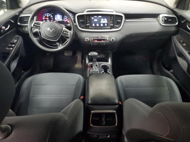 2019 KIA SORENTO LX #3279588248