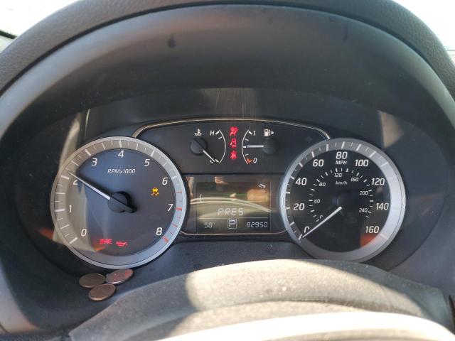 2014 NISSAN SENTRA S #3279579268