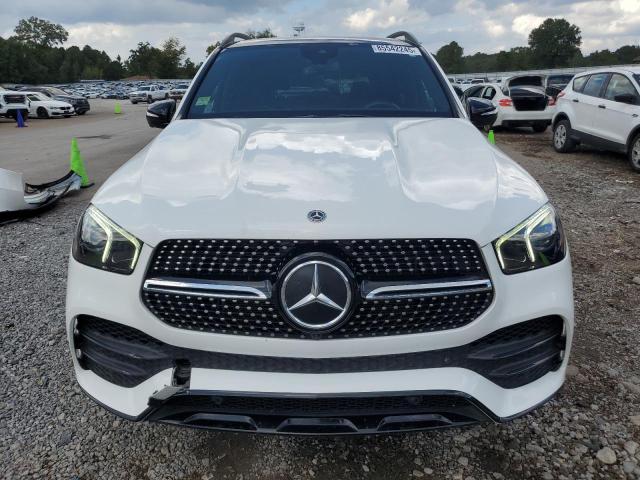 2022 MERCEDES-BENZ GLE 350 #3280454135