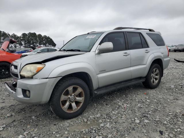 TOYOTA 4RUNNER LI