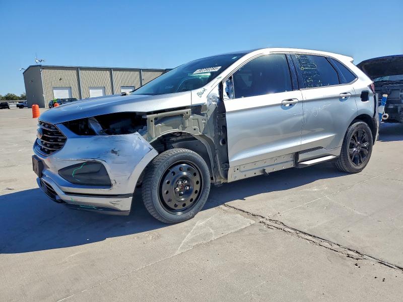 Global Auto Auctions: 2024 FORD EDGE SE