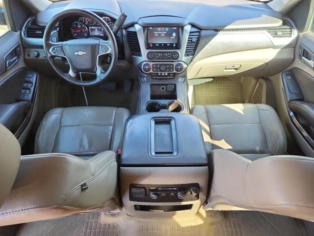 2015 CHEVROLET TAHOE K150 1GNSKBKC5FR231025