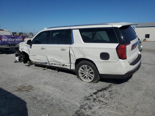 2023 GMC YUKON XL K1500 SLT 1GKS2GKD2PR124485
