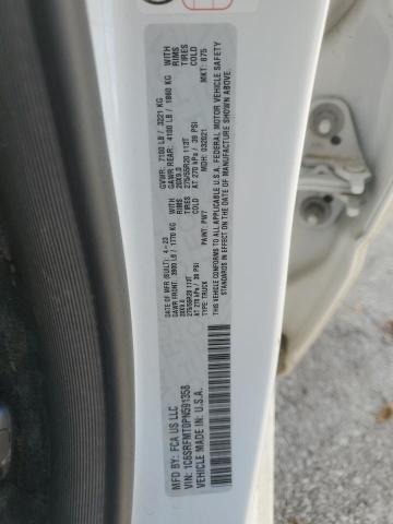 2023 RAM 1500 BIG H 1C6SRFMT0PN591358