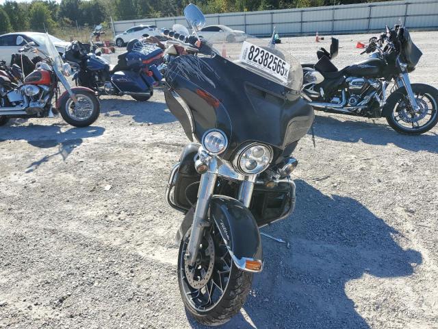 2014 HARLEY-DAVIDSON FLHTCU ULT 1HD1FCM10EB649394