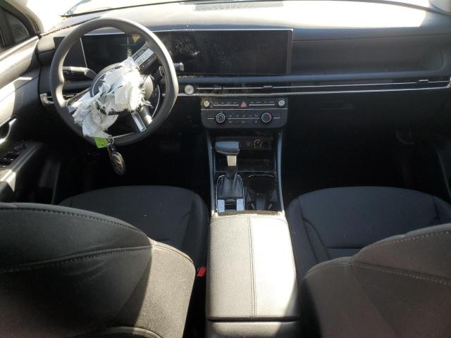 2025 HYUNDAI TUCSON SE #3302918088