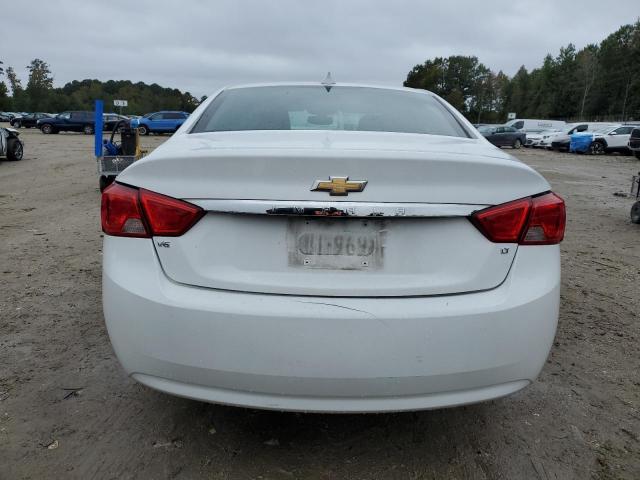 2019 CHEVROLET IMPALA LT - 2G11Z5S35K9138679