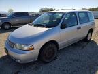 Lot #3294215288 2002 MERCURY VILLAGER