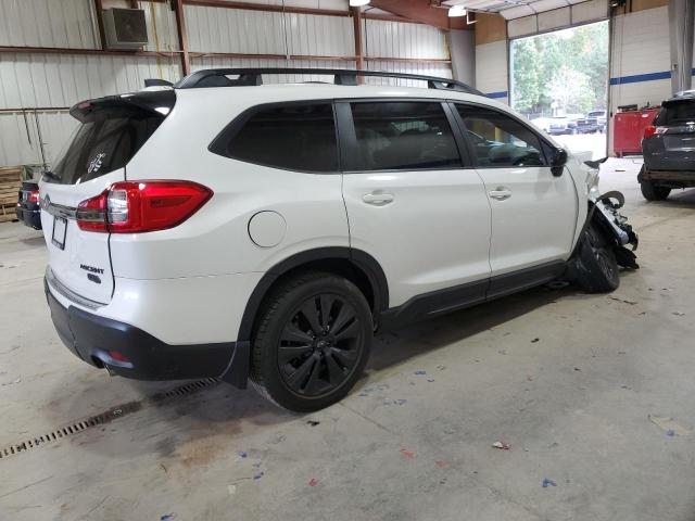 2022 SUBARU ASCENT ONY #3291410154