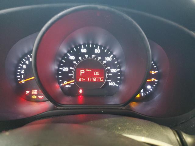 2015 KIA SOUL #3302831895