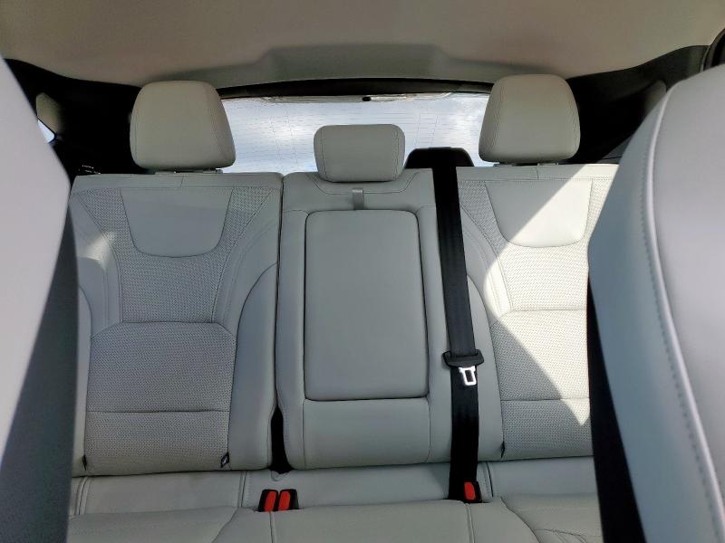 2025 FORD MUSTANG MA - 3FMTK3R74SMA22488