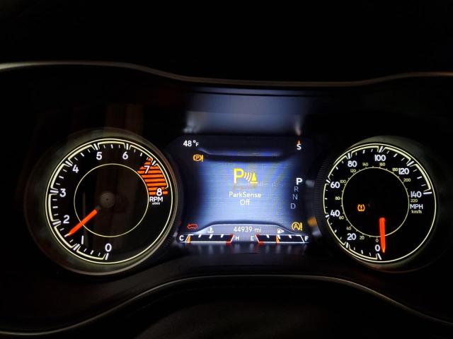 2021 JEEP CHEROKEE L - 1C4PJMMX7MD226870