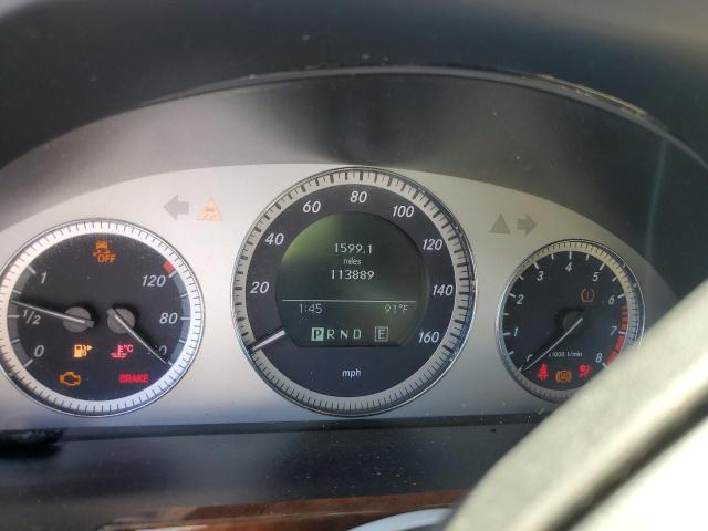 2012 MERCEDES-BENZ GLK 350 - WDCGG5GB9CF772734