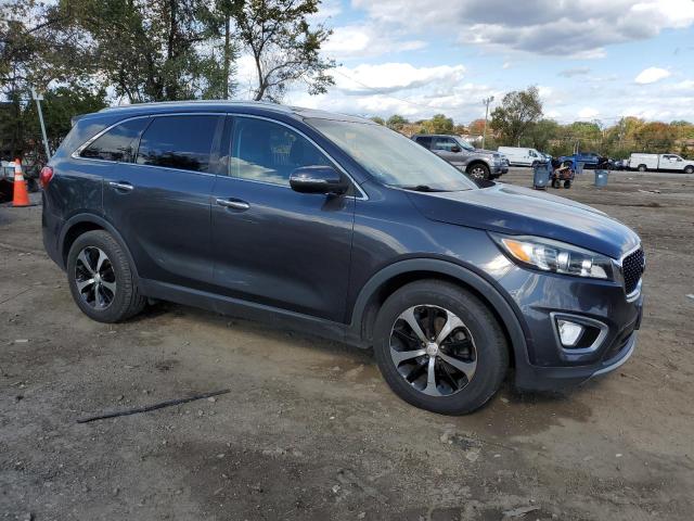 2016 KIA SORENTO EX #3270796484