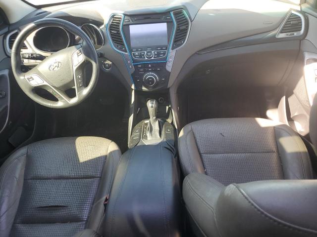 2013 HYUNDAI SANTA FE S - 5XYZU3LB3DG053611