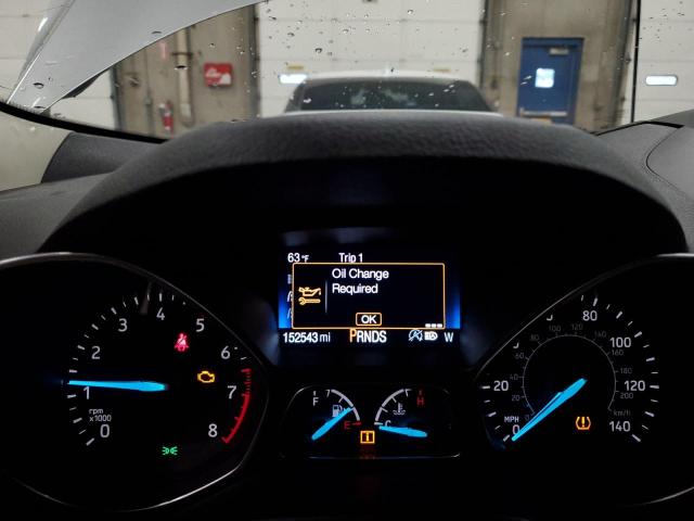 2017 FORD ESCAPE TIT #3285712649