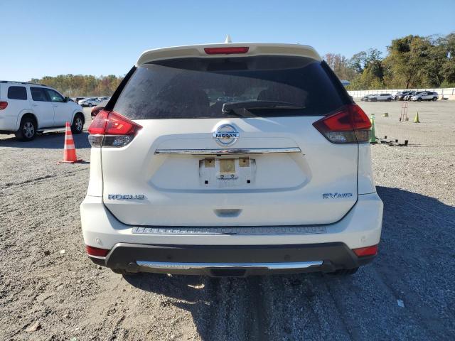 2020 NISSAN ROGUE S - JN8AT2MV9LW102061