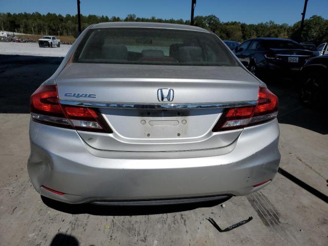 2015 HONDA CIVIC SE 19XFB2F78FE113392