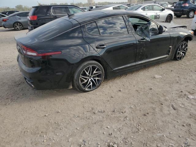 2023 KIA STINGER GT LINE - KNAE35LD3P6130948