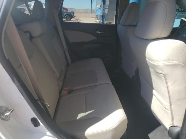 2016 HONDA CR-V EX - 5J6RM4H52GL088121