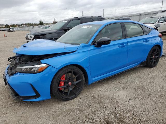 2023 HONDA CIVIC TYPE JHMFL5G49PX000909