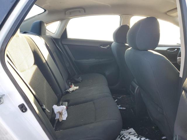 2019 NISS SENTRA S #3279561280