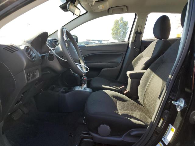 2024 MITSUBISHI MIRAGE ES - ML32AUHJ5RH010499