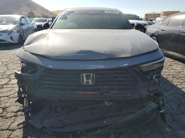 2024 HONDA ACCORD HYB #3297034507