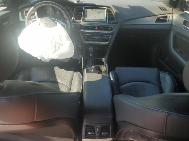 2019 HYUNDAI SONATA LIM 5NPE34AB1KH746404