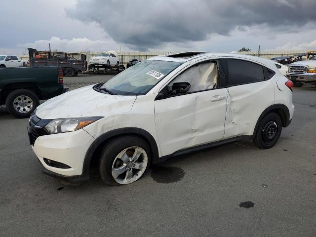 2016 HONDA HR-V EX #3302989599