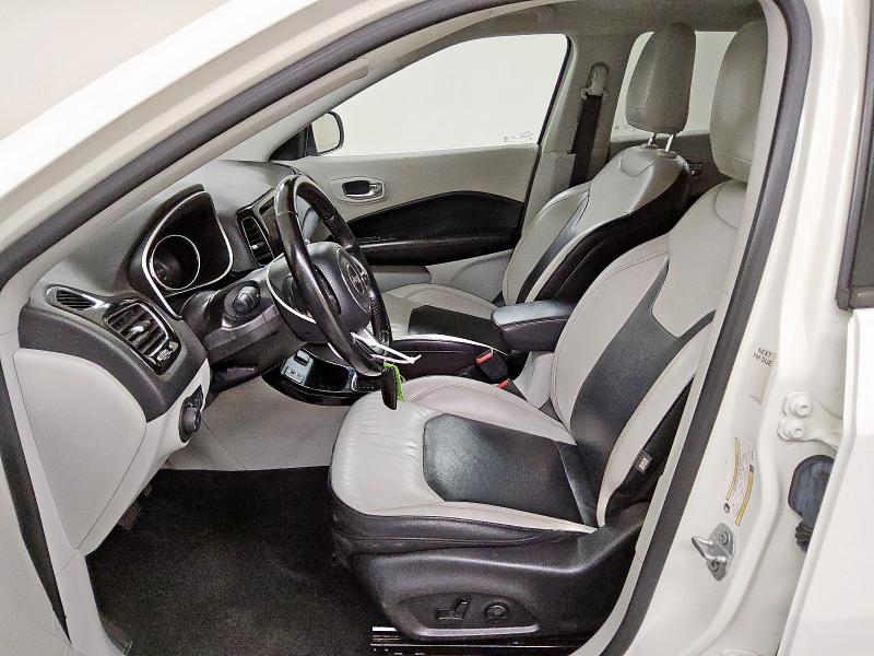 2021 JEEP COMPASS LI - 3C4NJCCB1MT522405