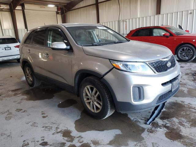 2015 KIA SORENTO LX - 5XYKTCA60FG637526
