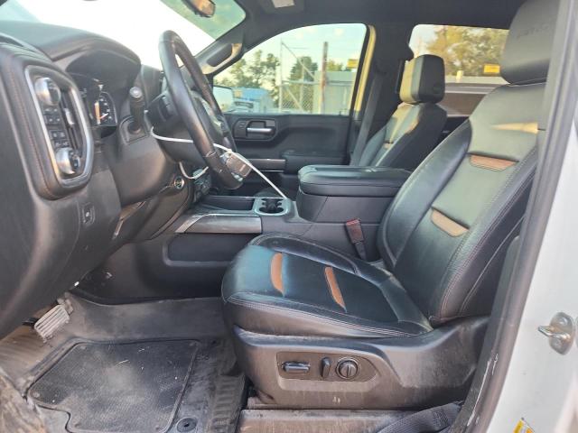 2021 GMC SIERRA K15 #3280478138