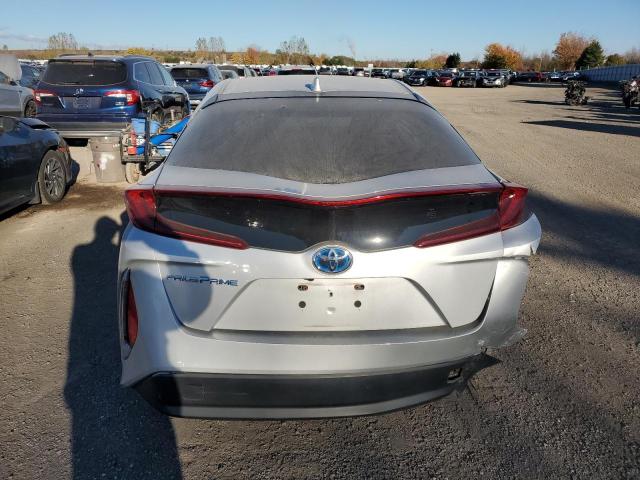 2020 TOYOTA PRIUS PRIM - JTDKARFP2L3159037
