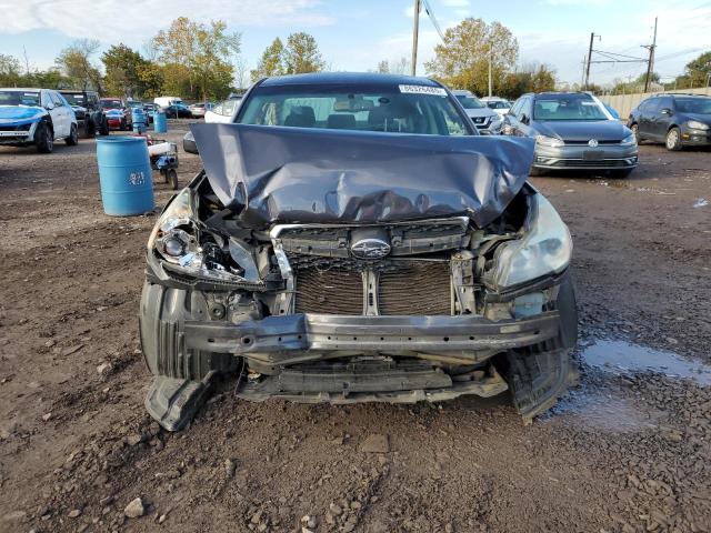 2013 SUBARU LEGACY 2.5 - 4S3BMBC67D3014023